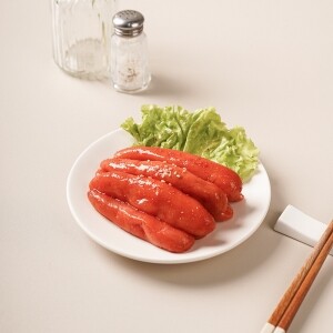 진주식품,[진주식품] 명란젓 (400g)