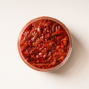 진주식품,[진주식품] 오징어젓 (400g)