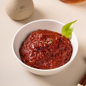 진주식품,[진주식품] 갈치속젓(쌈젓) (400g)