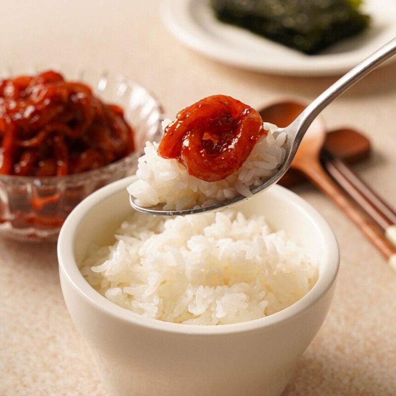 진주식품,[진주식품]젓갈2종세트 명란젓400g,오징어젓400g